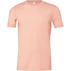 T-shirt homme col rond Heather 15