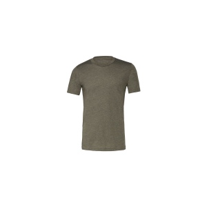 T-shirt homme col rond Heather 22