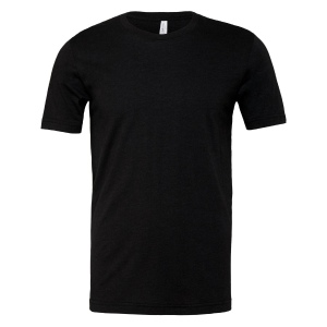 T-shirt homme col rond Heather 5