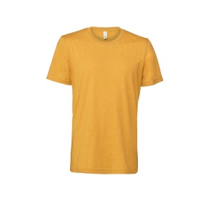 T-shirt homme col rond Heather 23