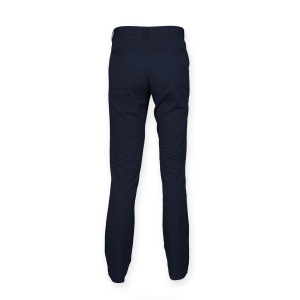 Pantalon Chino Stretch Homme 6