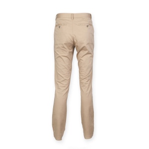Pantalon Chino Stretch Homme 7