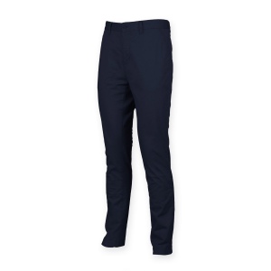 Pantalon Chino Stretch Homme 8