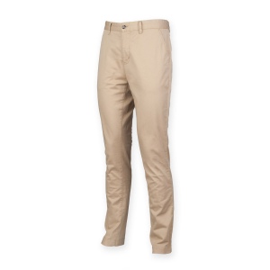 Pantalon Chino Stretch Homme 9