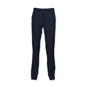Pantalon Chino Stretch Homme 2