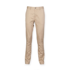 Pantalon Chino Stretch Homme 3