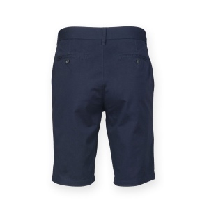 Short Chino Stretch Homme 5