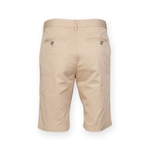Short Chino Stretch Homme 6