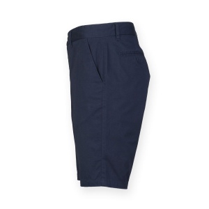 Short Chino Stretch Homme 7