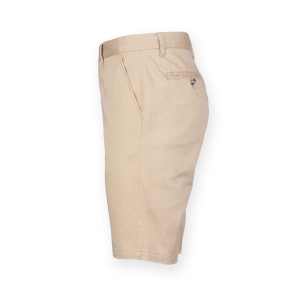 Short Chino Stretch Homme 8