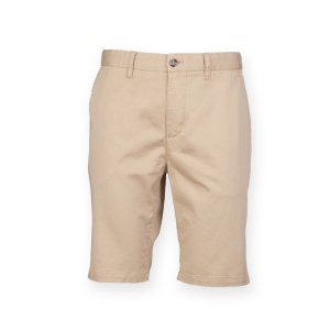 Short Chino Stretch Homme 3