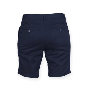 Short Chino Stretch Femme 6