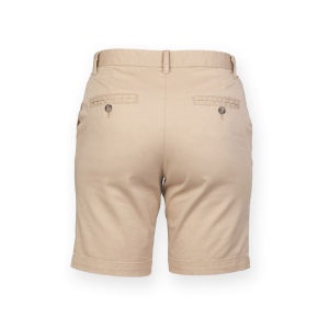 Short Chino Stretch Femme 7