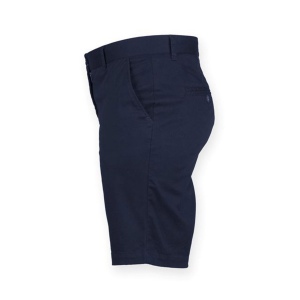 Short Chino Stretch Femme 8