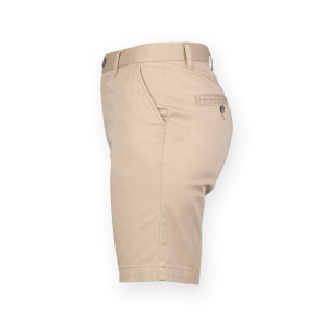 Short Chino Stretch Femme 9