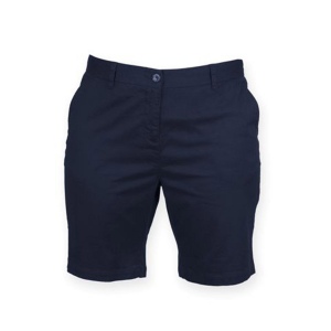 Short Chino Stretch Femme 2