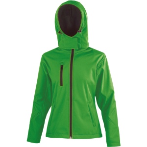 Veste Softshell Capuche Femme TX Performance 5