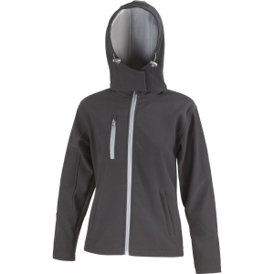 Veste Softshell Capuche Femme TX Performance 2