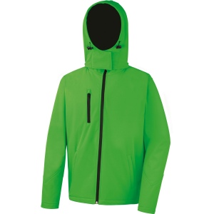 Veste Softshell Capuche Homme TX Performance 5