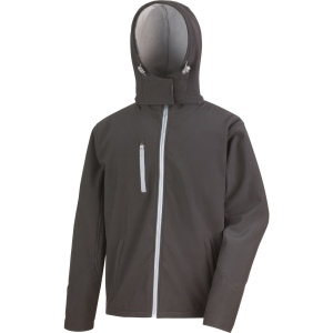 Veste Softshell Capuche Homme TX Performance 2