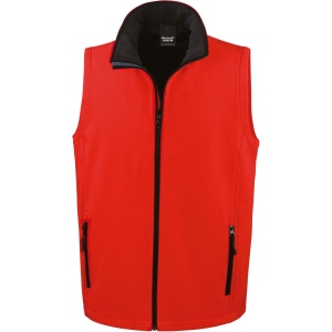 Bodywarmer Softshell Homme Printable 6