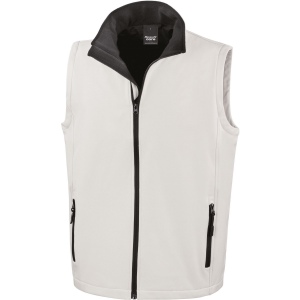 Bodywarmer Softshell Homme Printable 9