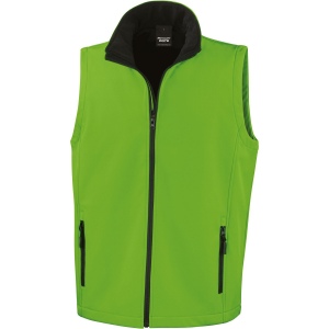 Bodywarmer Softshell Homme Printable 7