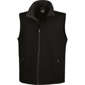 Bodywarmer Softshell Homme Printable 2