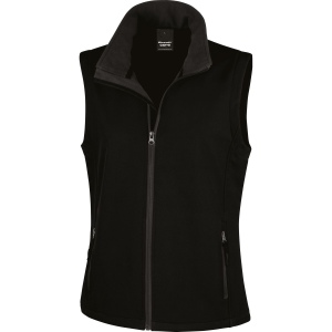 Bodywarmer Softshell Femme Printable 2