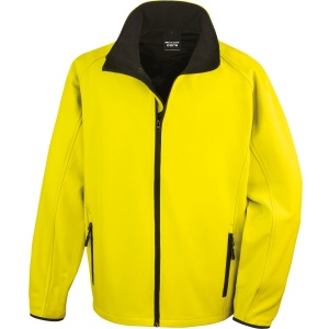 Veste Softshell Homme Printable 9