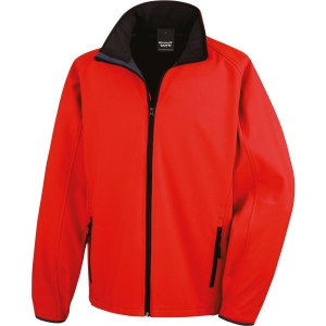 Veste Softshell Homme Printable 7