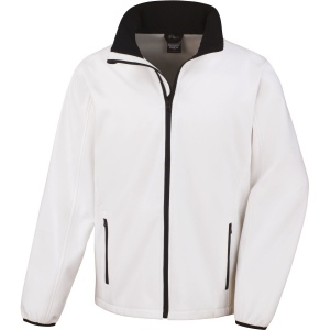 Veste Softshell Homme Printable 11