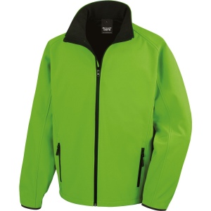 Veste Softshell Homme Printable 8