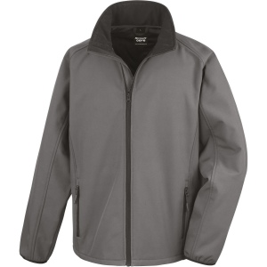 Veste Softshell Homme Printable 10