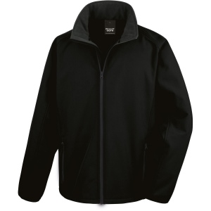 Veste Softshell Homme Printable 2