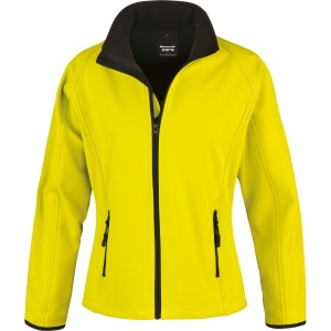 Veste Softshell Femme Printable 9