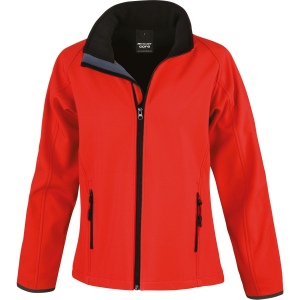 Veste Softshell Femme Printable 7