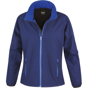 Veste Softshell Femme Printable 5