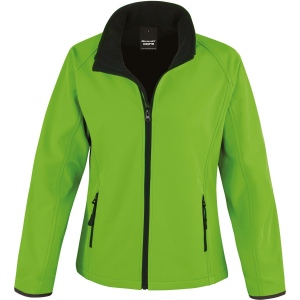 Veste Softshell Femme Printable 8
