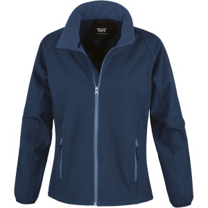 Veste Softshell Femme Printable 4
