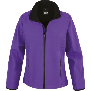 Veste Softshell Femme Printable 6