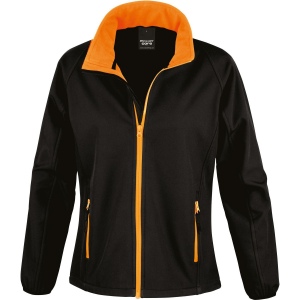 Veste Softshell Femme Printable 3