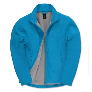 Veste Softshell Homme ID.701 2