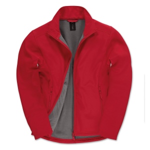 Veste Softshell Homme ID.701 6