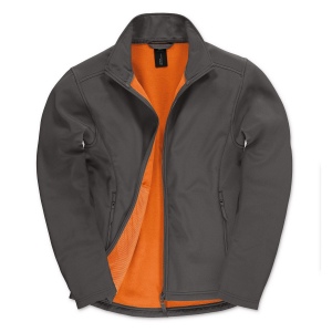 Veste Softshell Homme ID.701 4