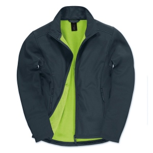 Veste Softshell Homme ID.701 5