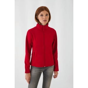 Veste Softshell Femme ID.701