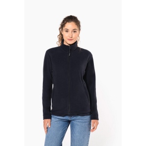 Veste micropolaire zippée unisexe 7