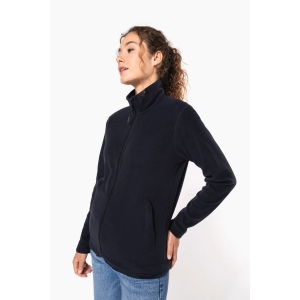 Veste micropolaire zippée unisexe 19