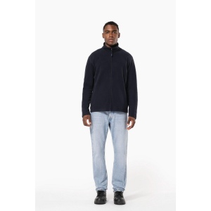 Veste micropolaire zippée unisexe 20